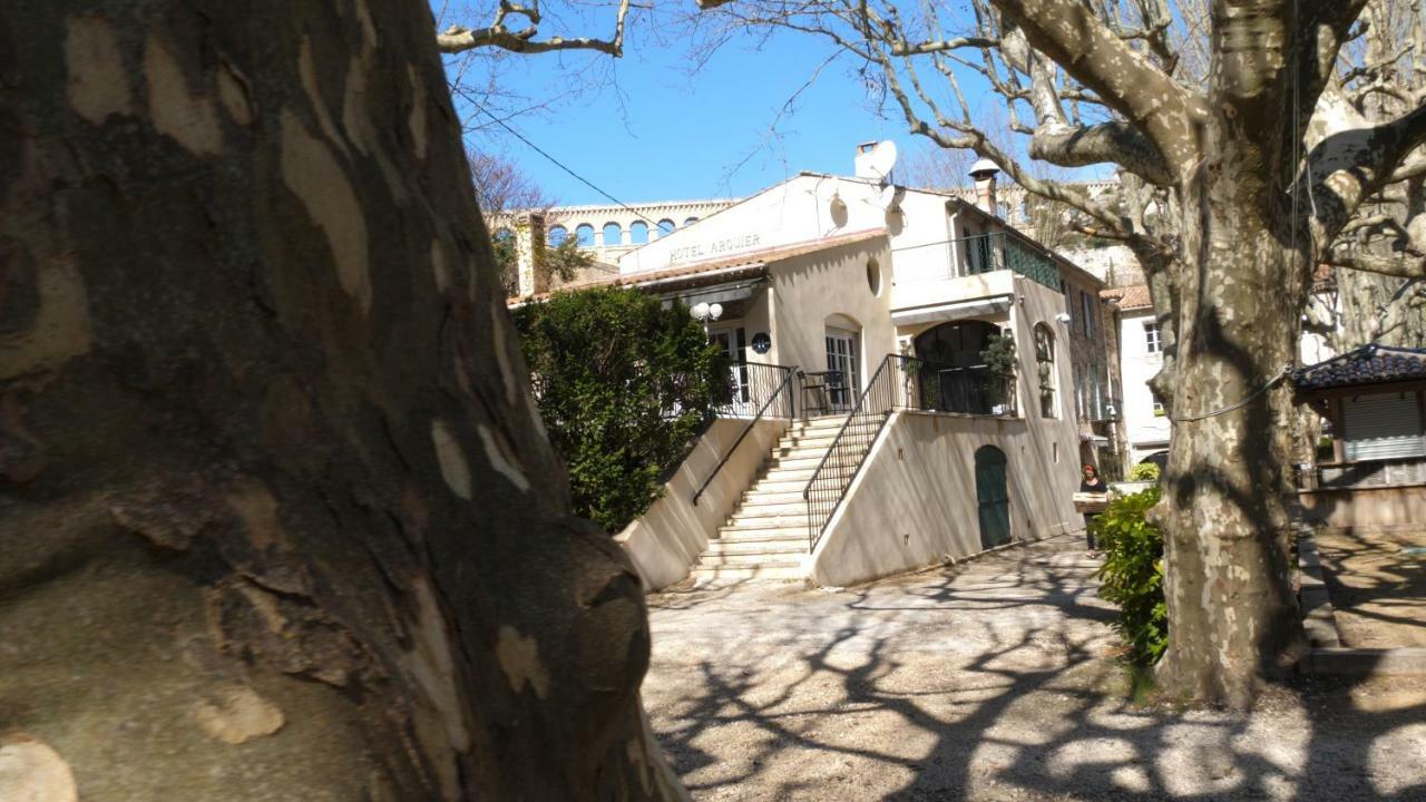 Maison Arquier Aix-en-Provence Exterior foto